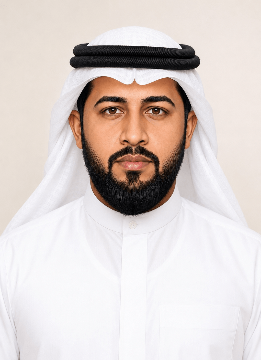 Nawab Sahab - Founder & CEO