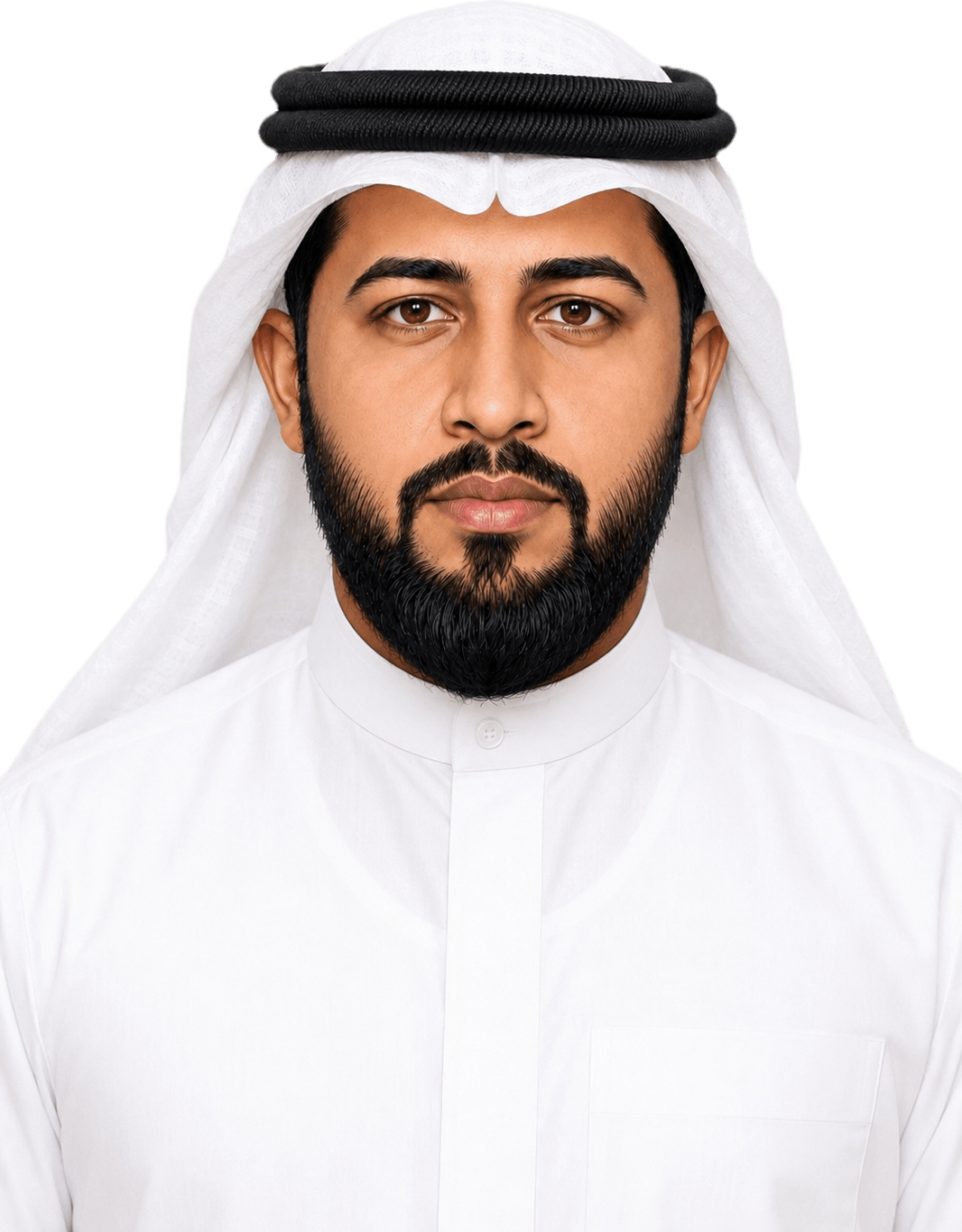 Nawab Sahab - Founder & CEO